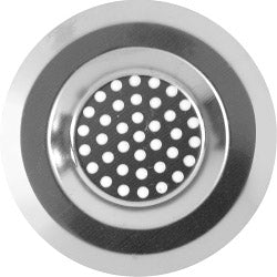 Supa Home Sink Strainer 3" Diameter