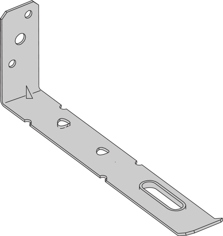 Simpson Strong Tie Frame Tie 150mm