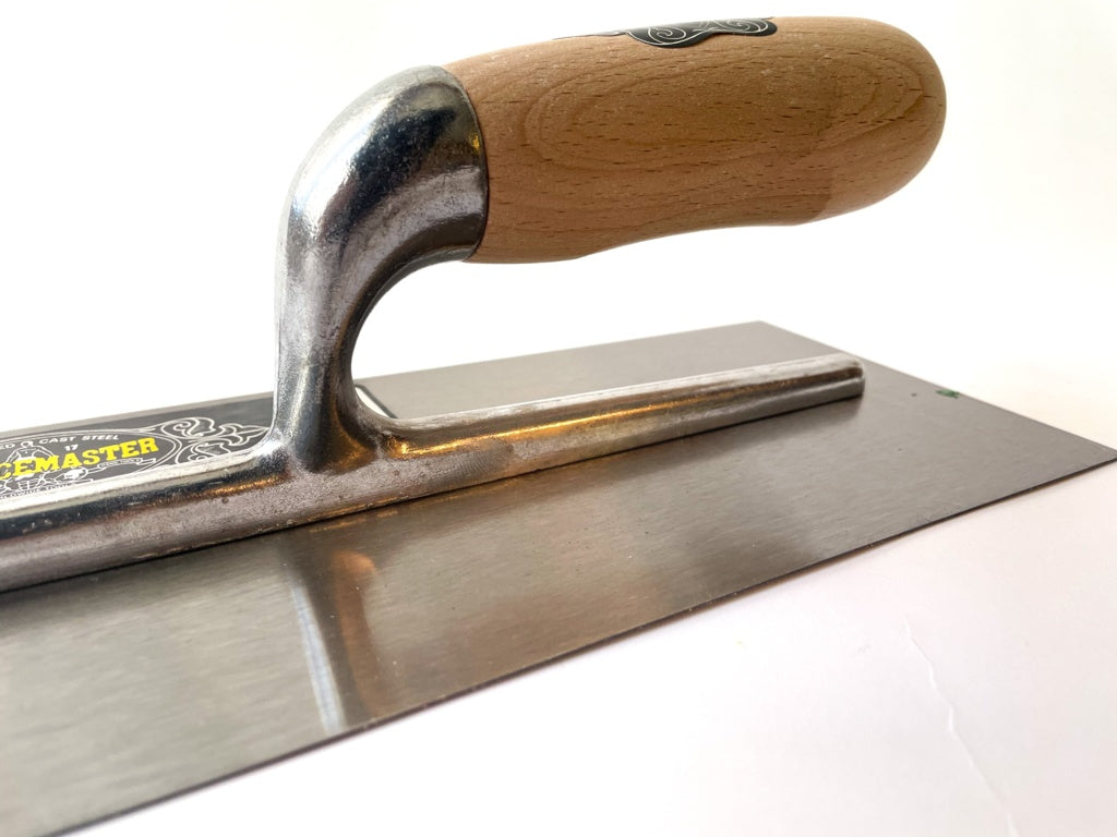 Surfacemaster Plasterers Trowel 279x117mm(11"X4.5/8")