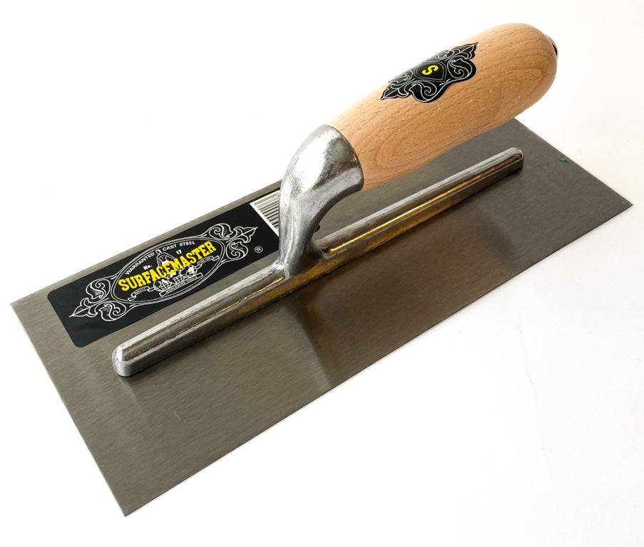 Surfacemaster Plasterers Trowel 279x117mm(11"X4.5/8")