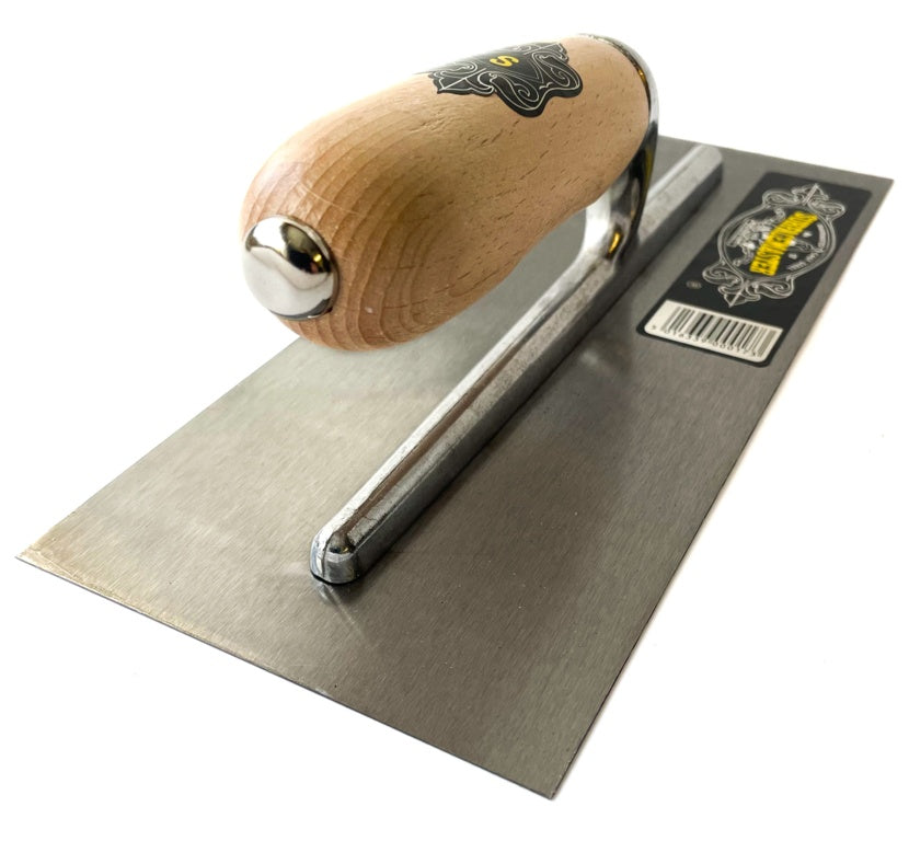 Surfacemaster Plasterers Trowel 279x117mm(11"X4.5/8")
