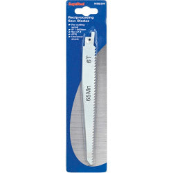 Supa Tool Reciprocating Saw Blades For Wood 3 Piece