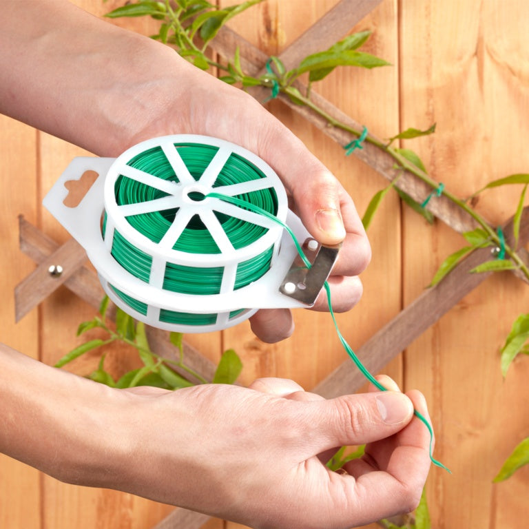 Ambassador Clip Twist 100 Metre