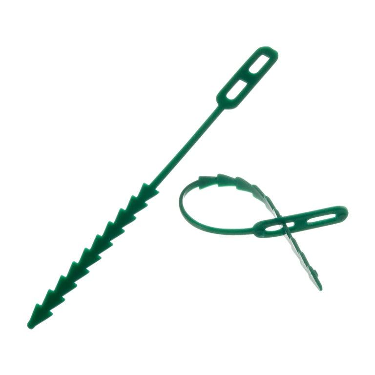 Ambassador Adjustable Plant Ties