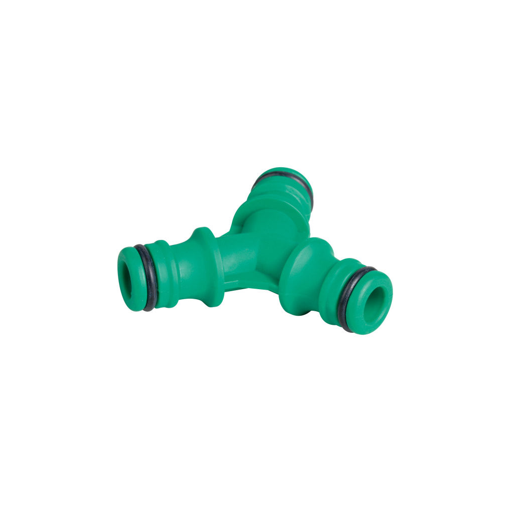 Supa Garden 3 Way Hose Coupling