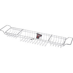 Supa Home Bath Rack