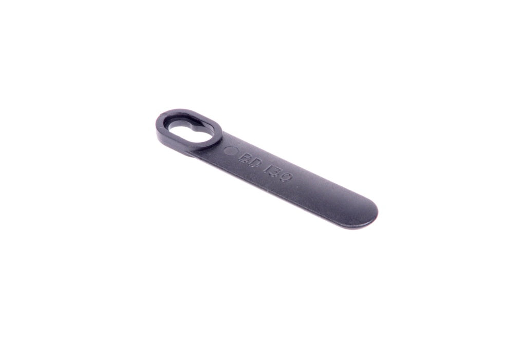 Alm Clip On Blades Pack Of 10