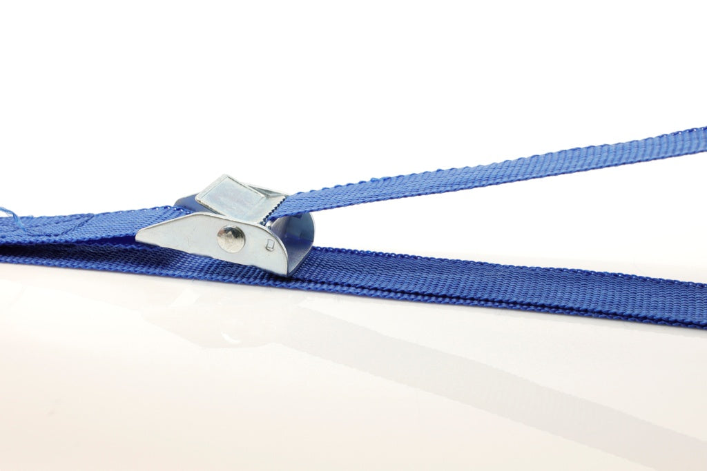 Streetwize Buckle Strap Tie Downs 2 X 2.5m