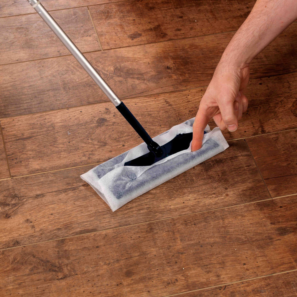 Supa Home Electrostatic Cleaning Mop Refills