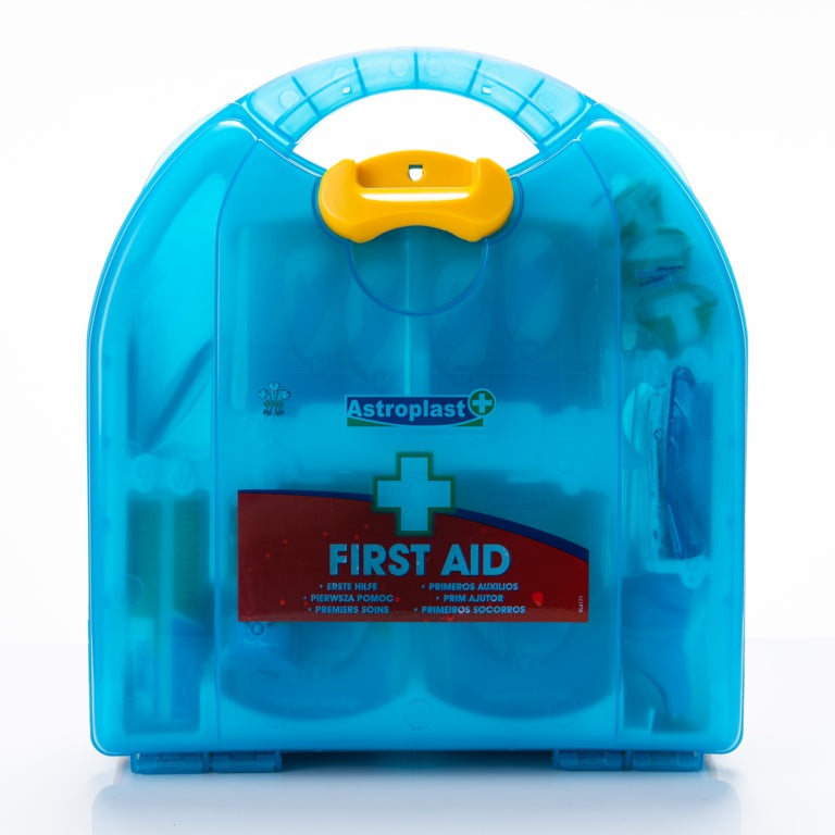 Astroplast Mezzo First Aid Kit 20 Person 290 X 270 X 102mm