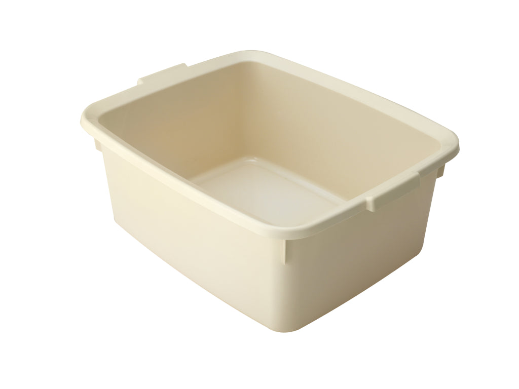 Addis 5 Star 12 L Rectangular Bowl Linen