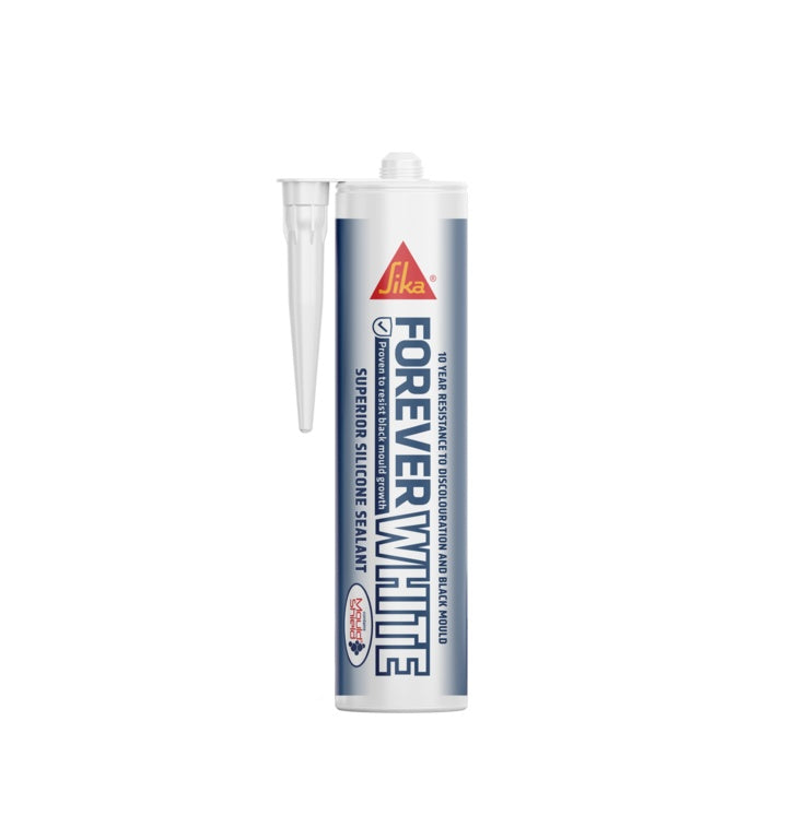Sika Forever Silicone 295ml