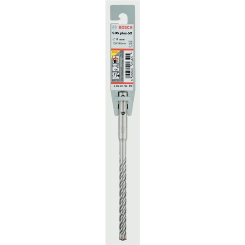 Bosch SDS Plus -5x
