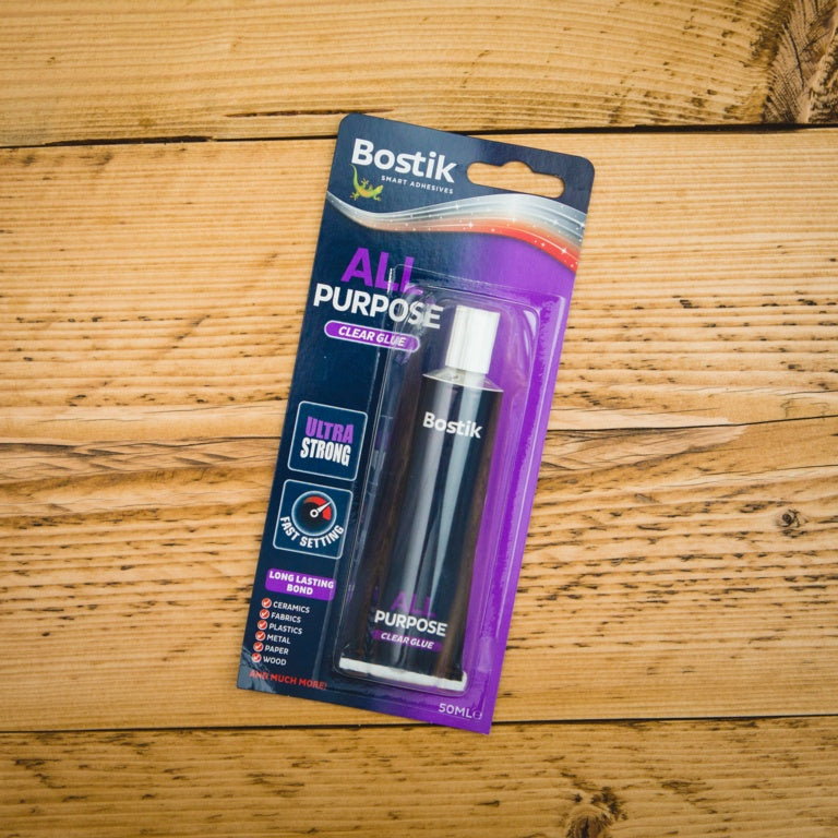 Bostik All Purpose Adhesive