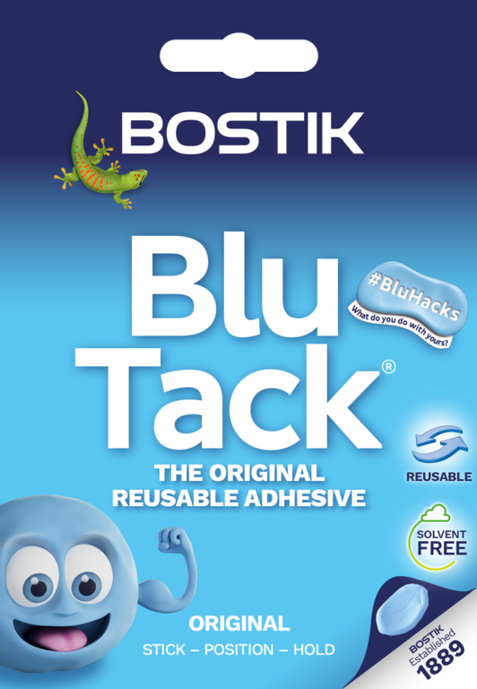 Bostik Blu Tack Handy