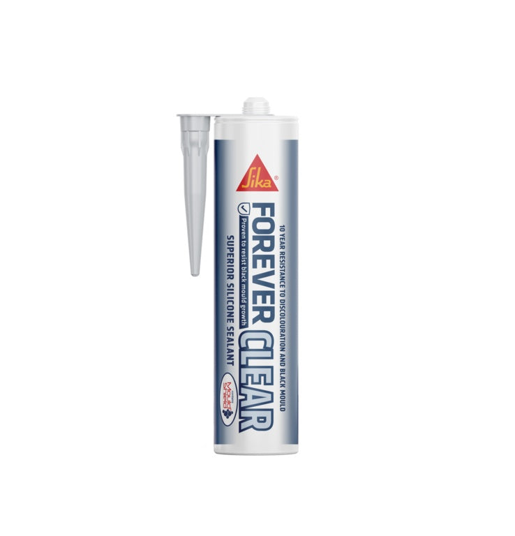 Sika Forever Silicone 295ml
