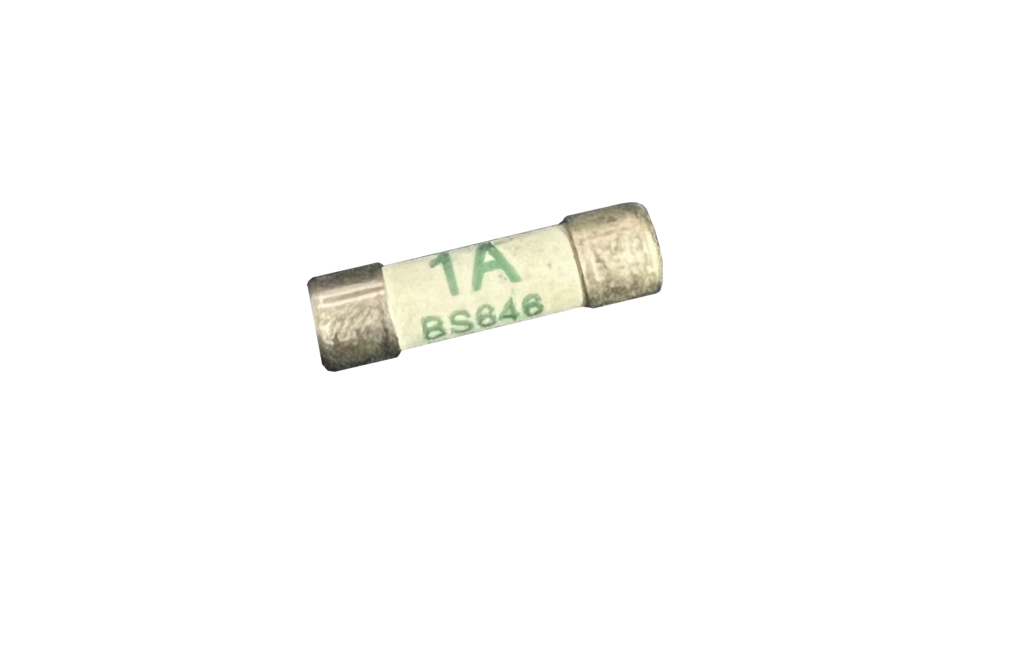 Securlec 1A Fuse