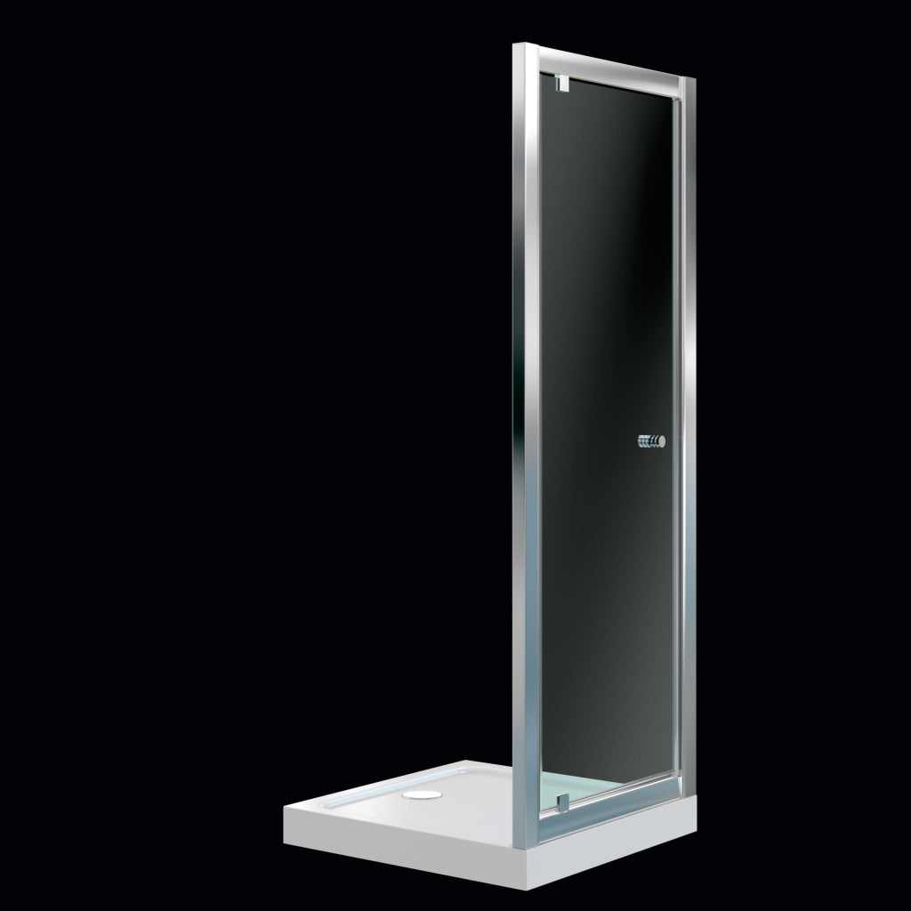 Supa Plumb Pivot Door 1850 X 800mm