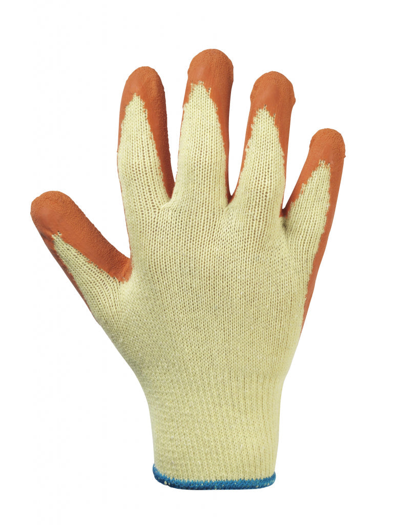 Glenwear Latex Grip Glove