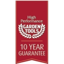 Ambassador Ash Handle Hedge Shear Ash Handle