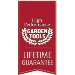 Ambassador Ash Handle Stainless Steel Hand Trowel