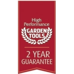 Ambassador Carbon Steel Daisy Grubber