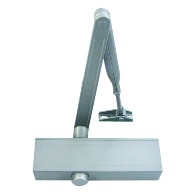 Briton 1110 Size 2-4 Fire Rated Overhead Door Closer