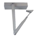 Briton 1110 Size 2-4 Fire Rated Overhead Door Closer