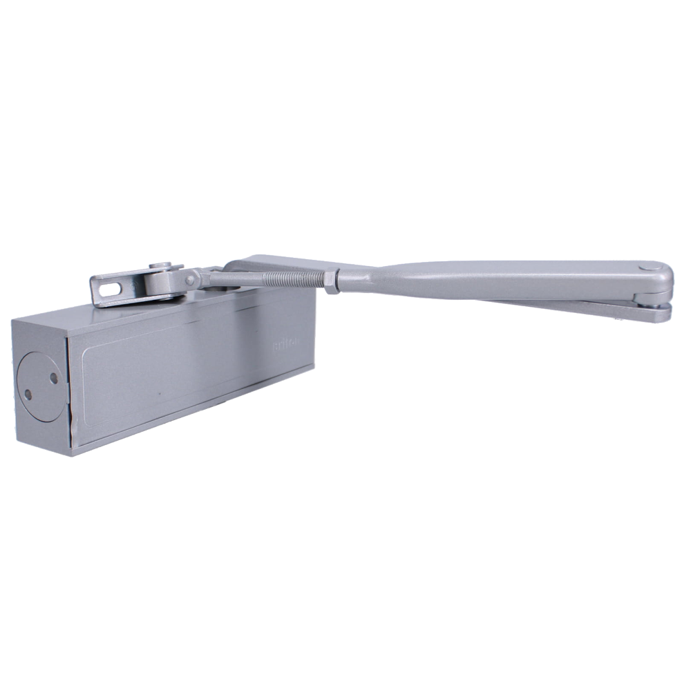 Briton 1110 Size 2-4 Fire Rated Overhead Door Closer