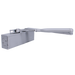 Briton 1110 Size 2-4 Fire Rated Overhead Door Closer