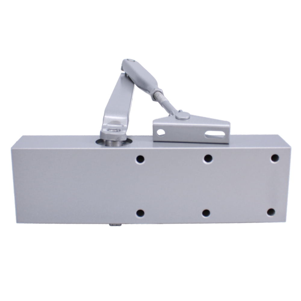 Briton 1110 Size 2-4 Fire Rated Overhead Door Closer