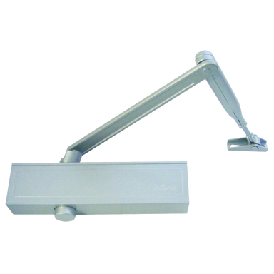 Briton 1120B Size 2-4 Fire Rated Overhead Door Closer