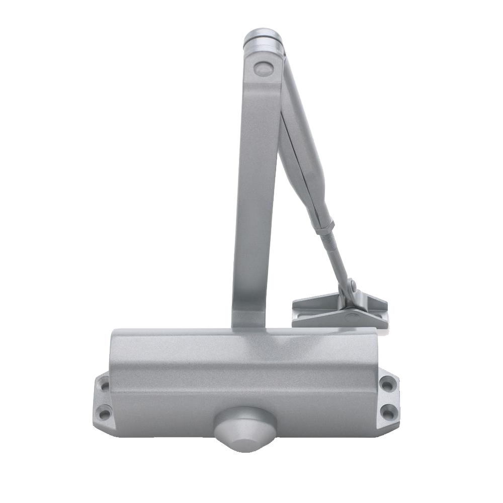 Briton 121 Size 2-4 Overhead Door Closer
