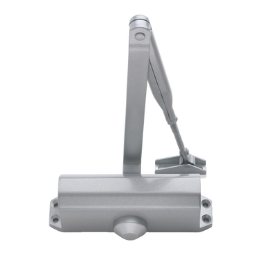 Briton 121 Size 2-4 Overhead Door Closer
