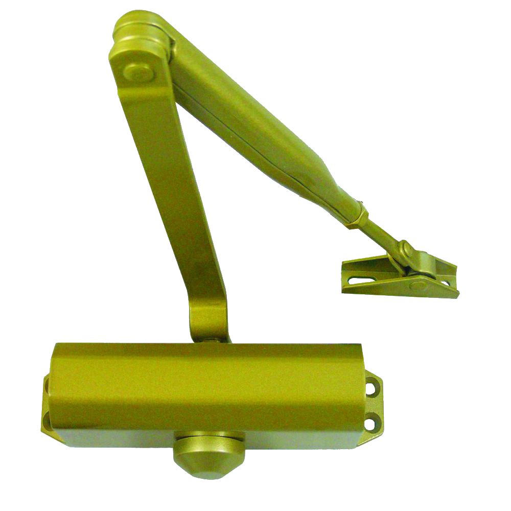 Briton 121 Size 2-4 Overhead Door Closer