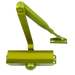 Briton 121 Size 2-4 Overhead Door Closer