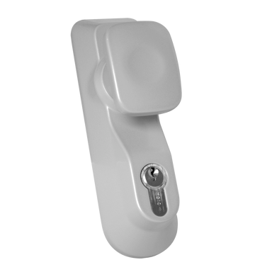 Briton 1413EKE Fire Rated Knob Operated Outside Access Device