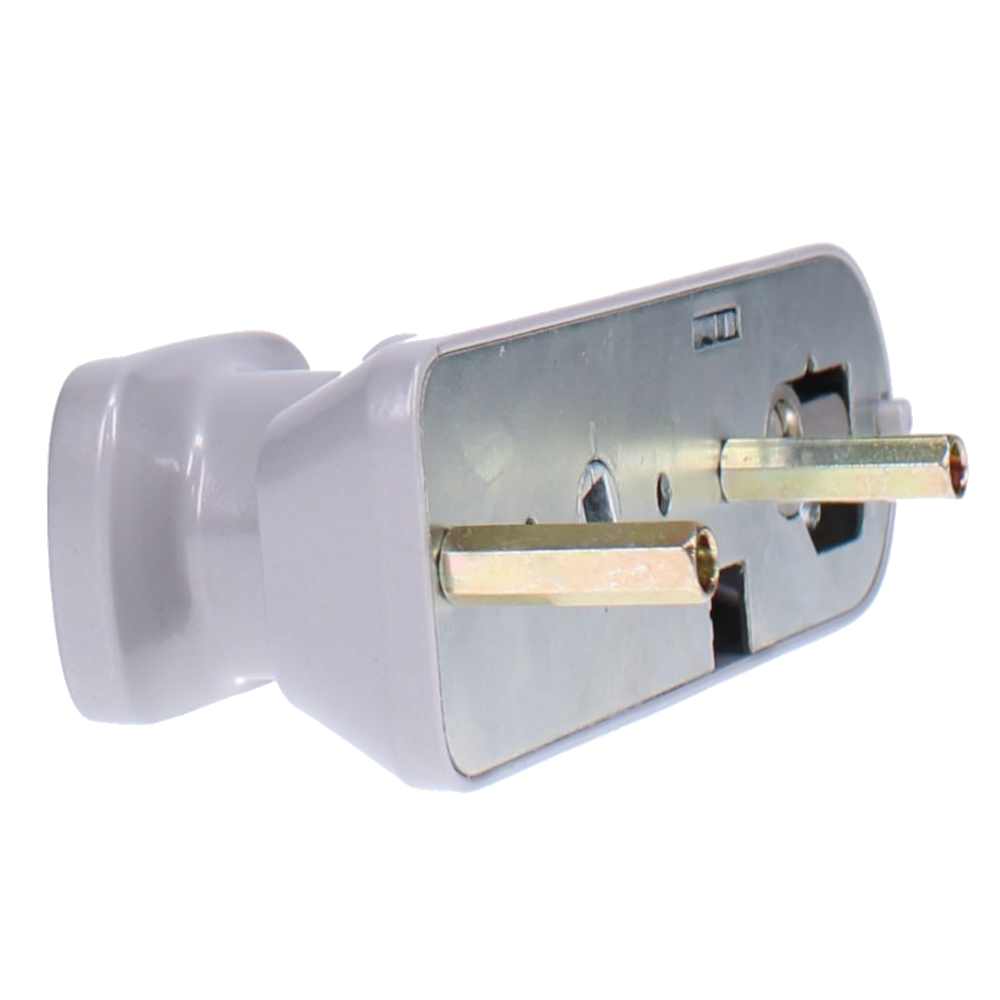 Briton 1413EKE Fire Rated Knob Operated Outside Access Device