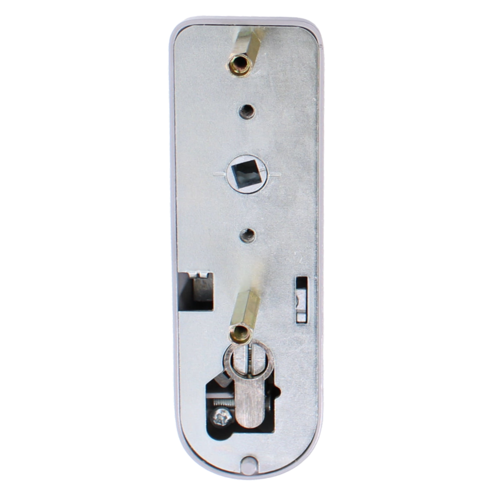 Briton 1413EKE Fire Rated Knob Operated Outside Access Device