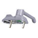 Briton 1413ELE Fire Rated Lever Operated Outside Access Device