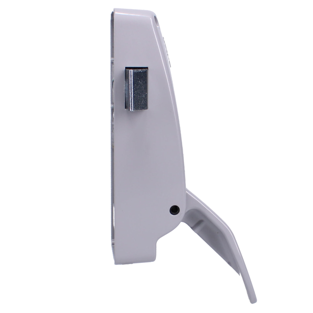Briton 1438E Fire Rated Push Pad Panic Latch