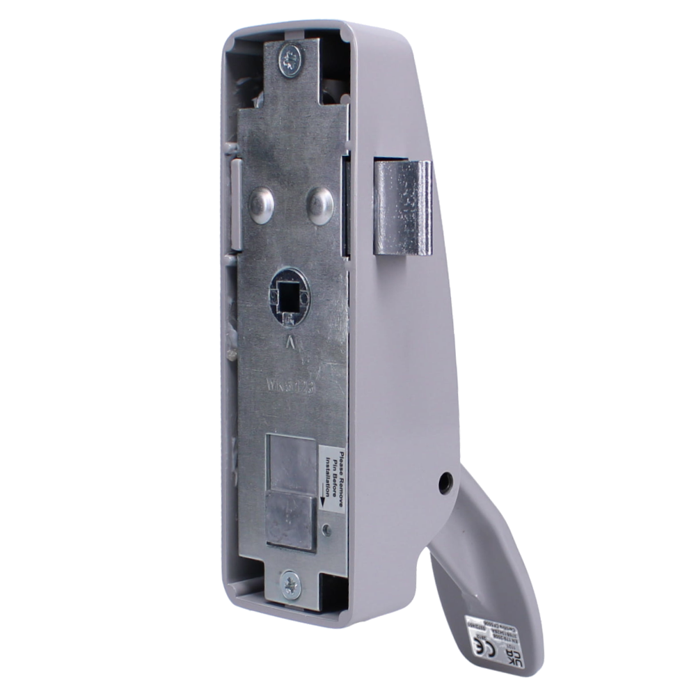 Briton 1438E Fire Rated Push Pad Panic Latch