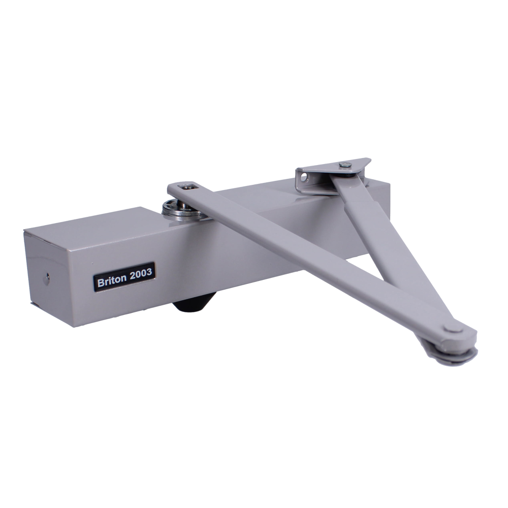 Briton 2003 Size 3 Fire Rated Overhead Door Closer
