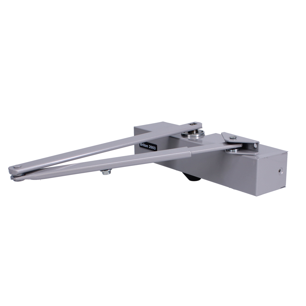 Briton 2003 Size 3 Fire Rated Overhead Door Closer