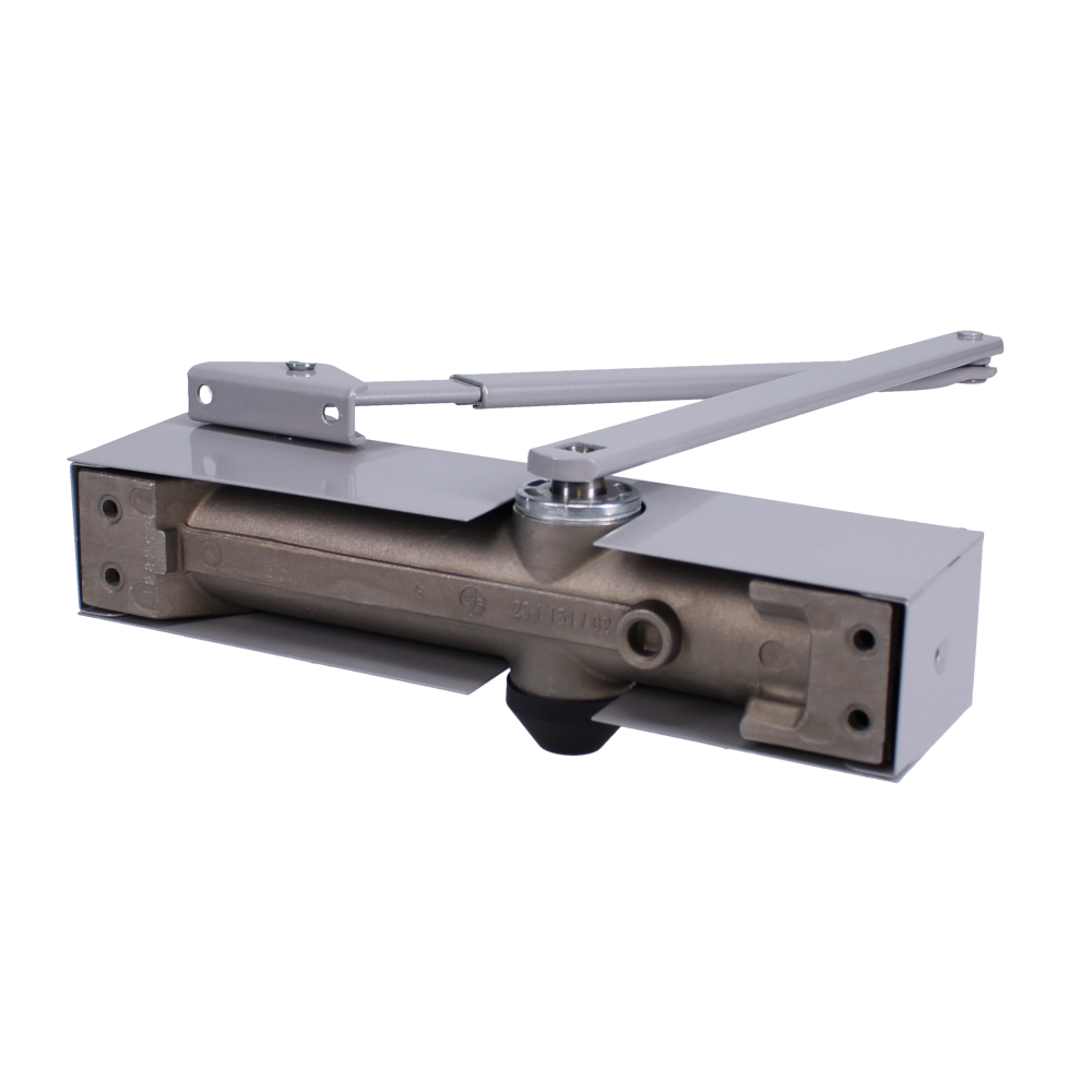 Briton 2003 Size 3 Fire Rated Overhead Door Closer