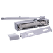 Briton 2003V Size 2-4 Fire Rated Overhead Door Closer