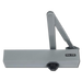 Briton 2130 B.C Size 2-6 Fire Rated Overhead Door Closer With Backcheck