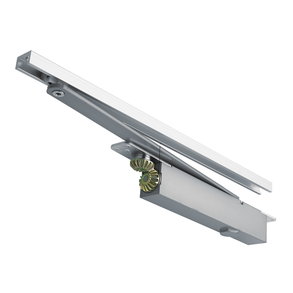 Briton 2400 Size 2-4 Fire Rated Concealed Cam Action Door Closer