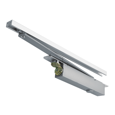 Briton 2400 Size 2-4 Fire Rated Concealed Cam Action Door Closer