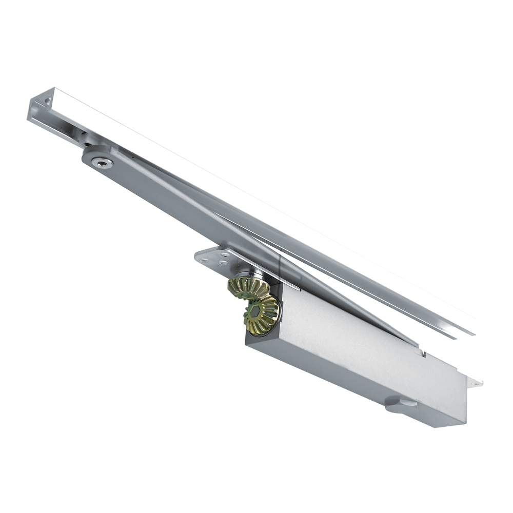 Briton 2400 Size 2-4 Fire Rated Concealed Cam Action Door Closer